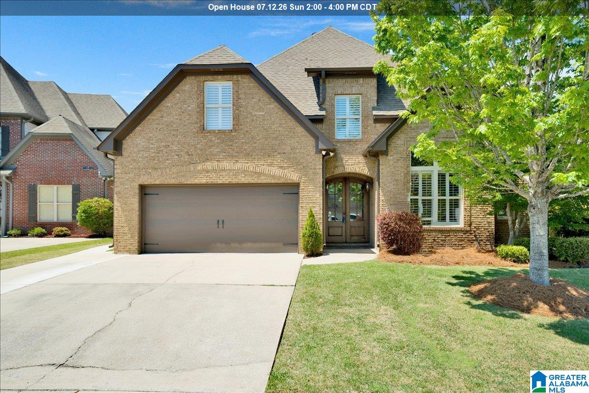 1038 Edgewater Lane Chelsea, AL 35043 - Photo 1 of 66