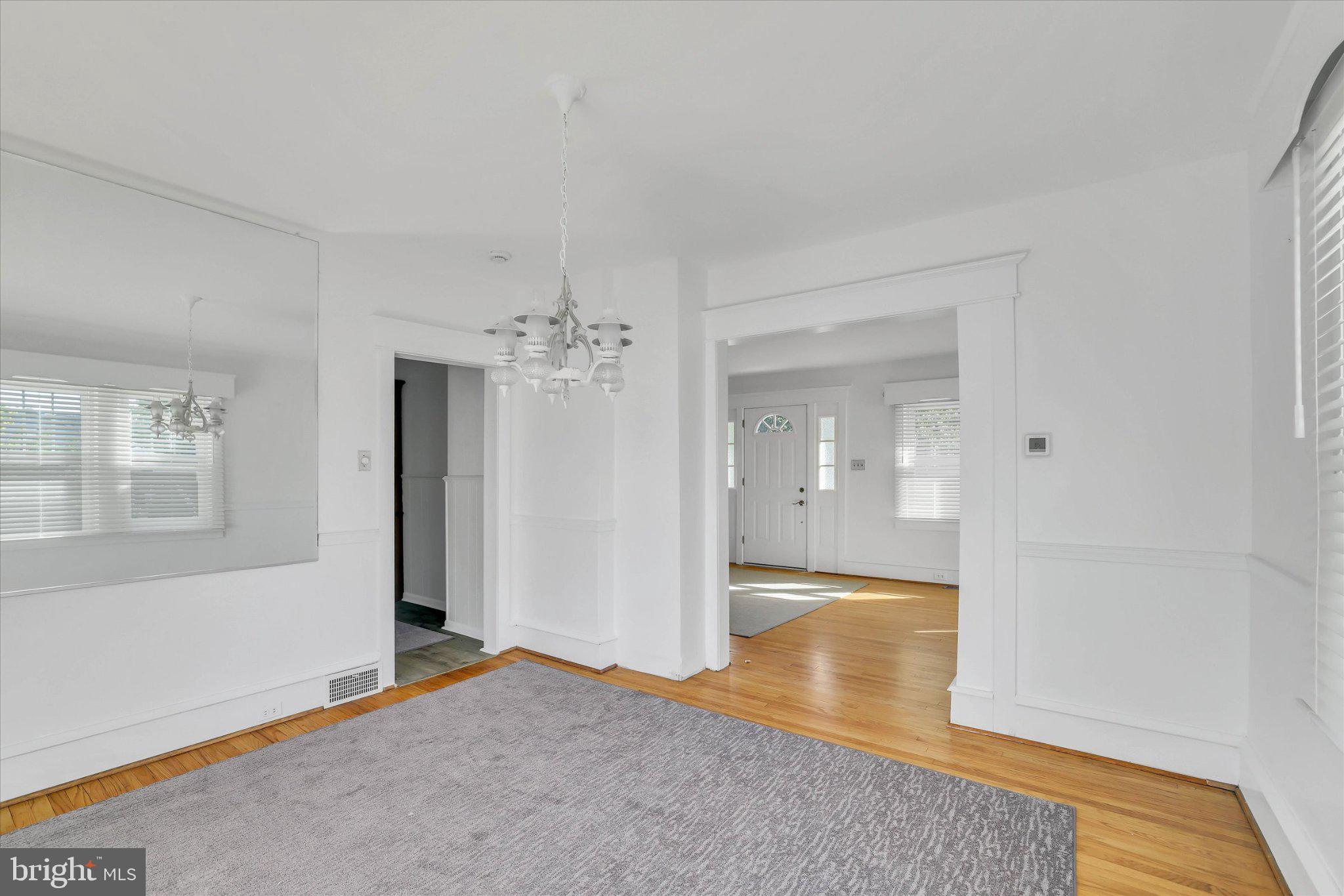 222 Berlin Road North Lindenwold, NJ 08021 - Photo 40 of 42 Bright and airy open space awaits.