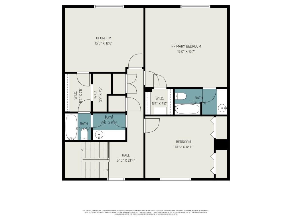 1484 Leafmore Place Decatur, GA 30033 - Photo 33 of 33 unknown