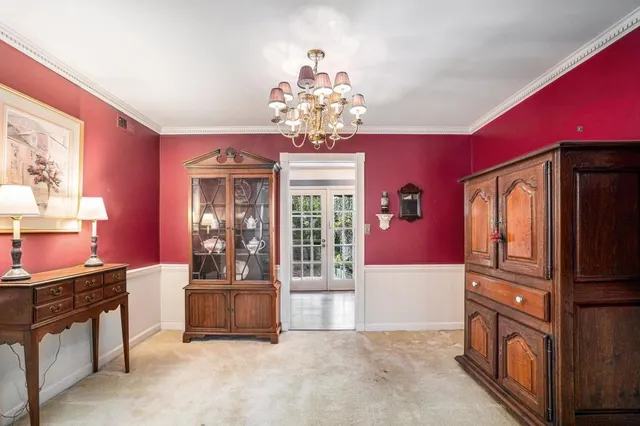 $419,000 | 1484 Leafmore Place, Decatur, GA 30033