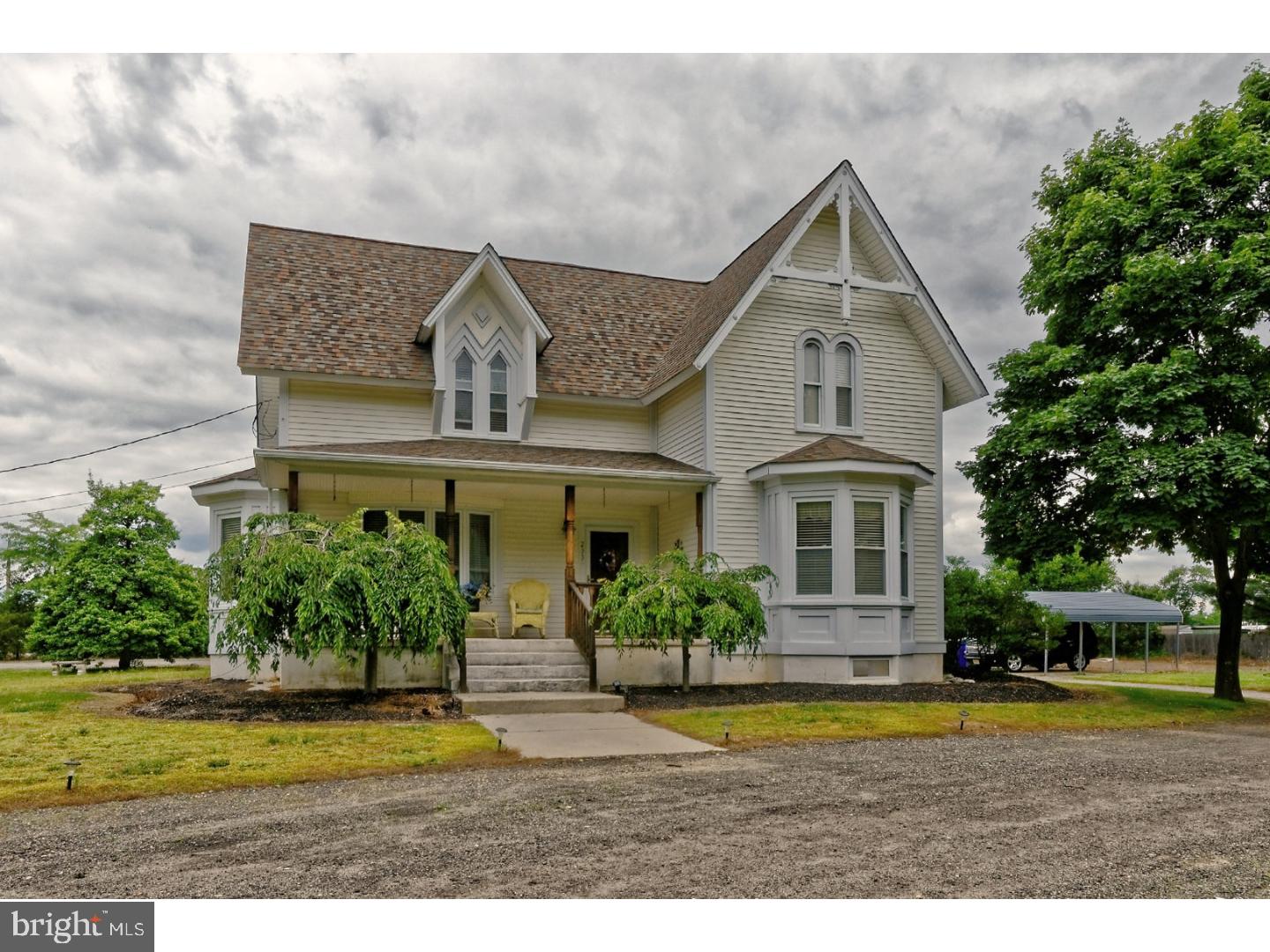 233 Basin Road Hammonton, NJ 08037 - Photo 1 of 23 Gallery Image 1