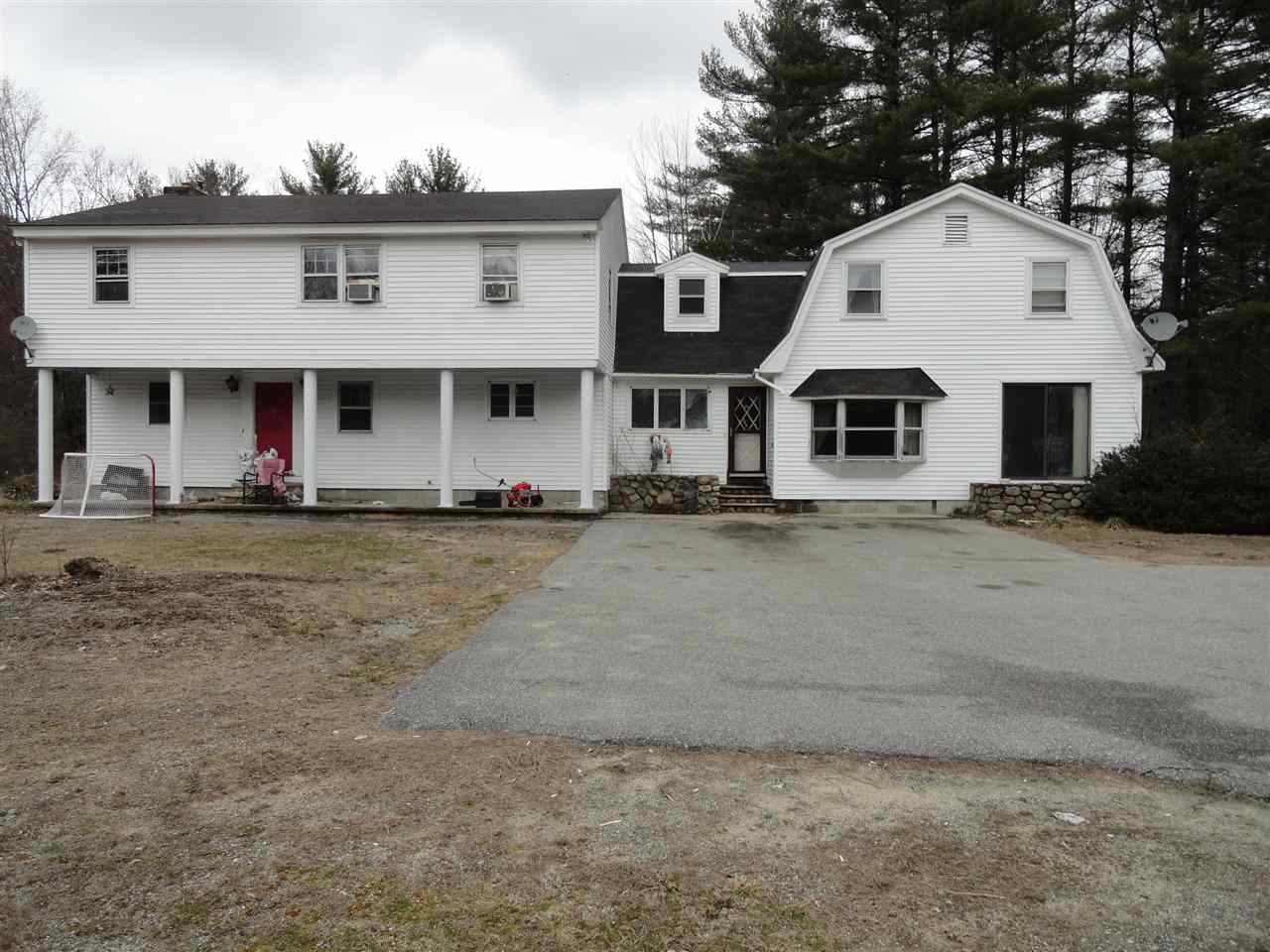 19 Patten Road Merrimack, NH 03054 - Photo 1 of 23