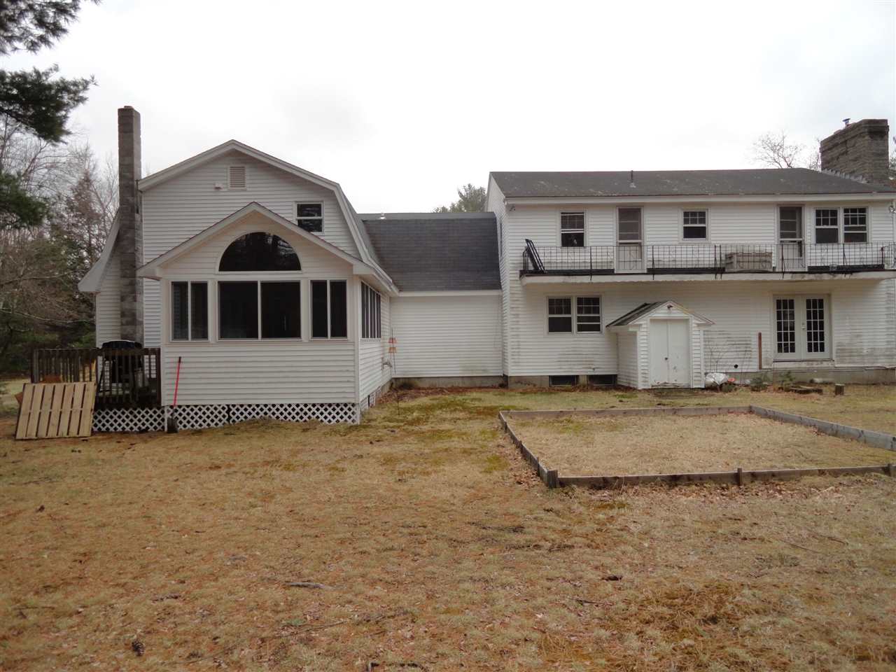 19 Patten Road Merrimack, NH 03054 - Photo 2 of 23