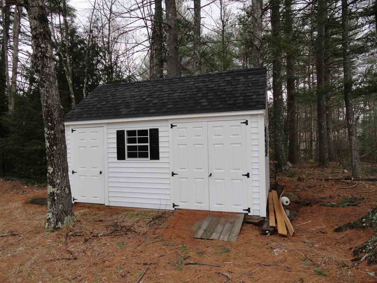 19 Patten Road Merrimack, NH 03054 - Photo 3 of 23