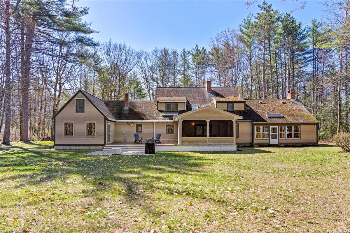 20 Stone Brooke Road Scarborough, ME 04074 - Photo 31 of 37 31-20 Stone Brooke-31