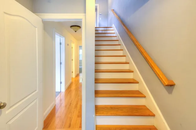 $449,900 | 38 Johnson Street, Unit 38, Worcester, MA 01604