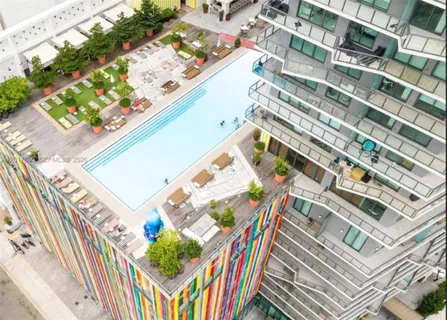 $675,000 | 1300 South Miami Avenue, Unit 1411, Miami, FL 33130