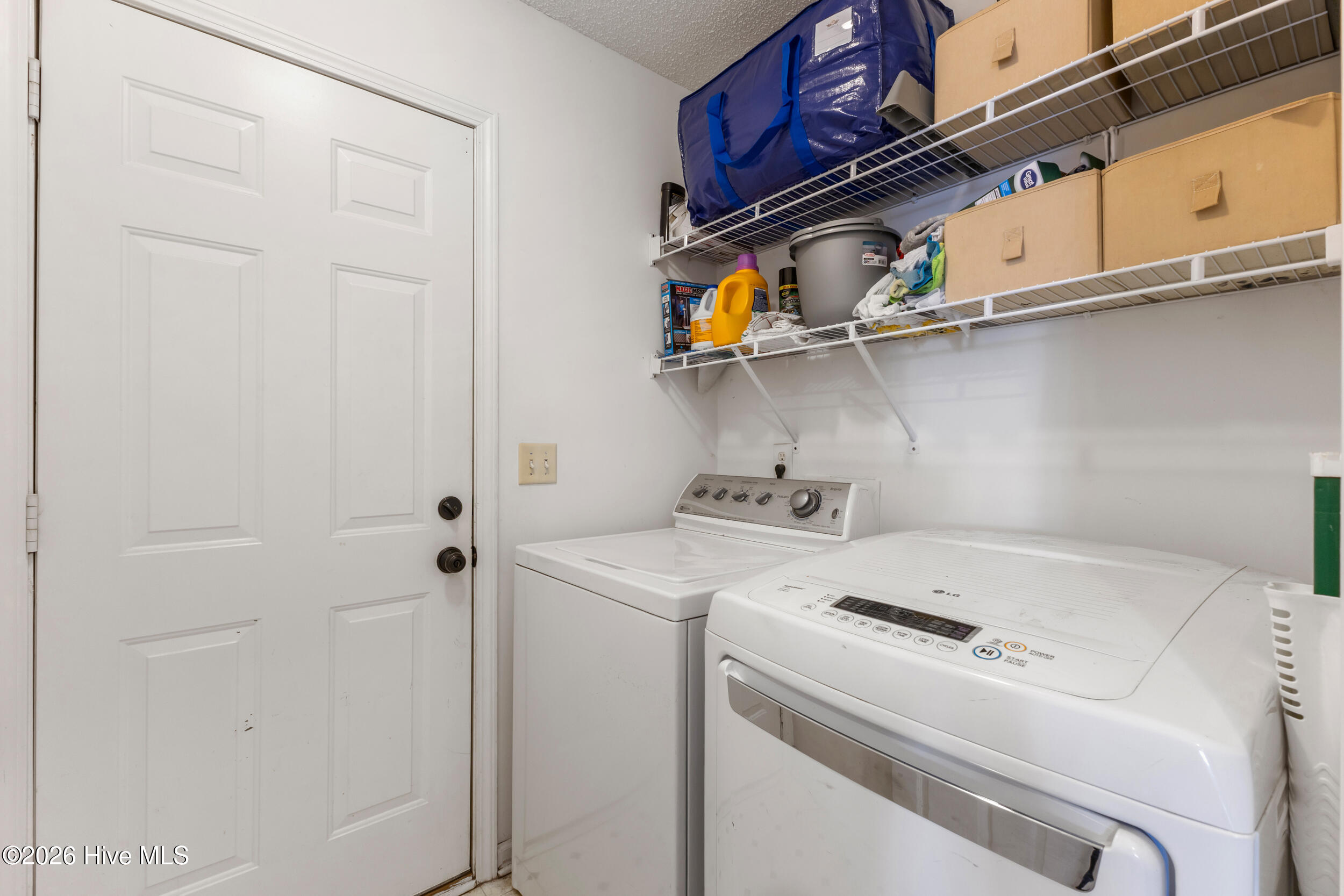 6604 Stoddard Road Wilmington, NC 28412 - Photo 17 of 23 Laundry Room