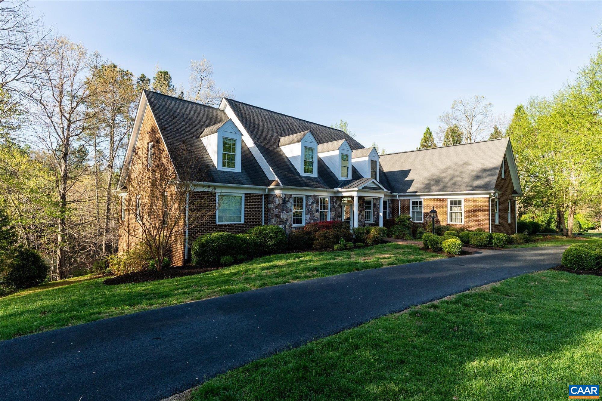 1813 Westerham Street Keswick, VA 22947 - Photo 20 of 75