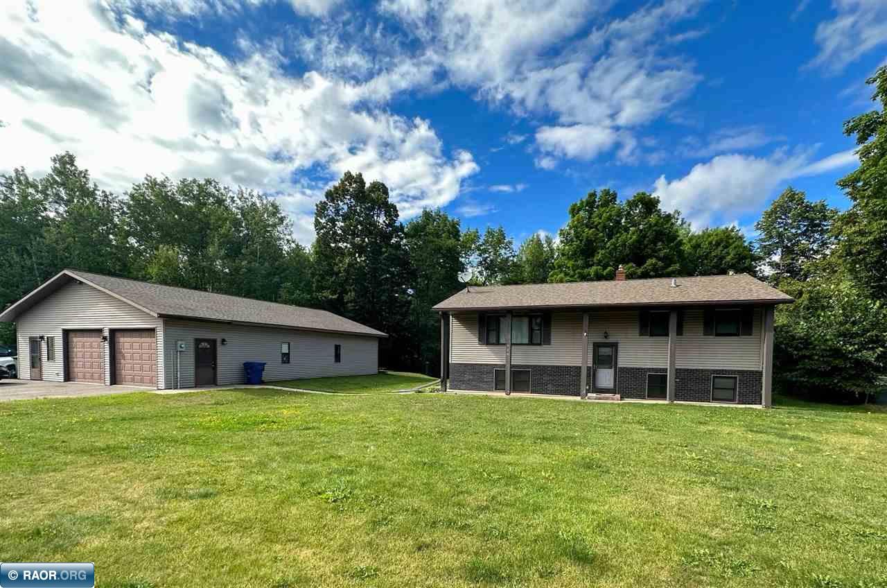 11999 Lindquist Road Hibbing, MN 55746 - Photo 1 of 33