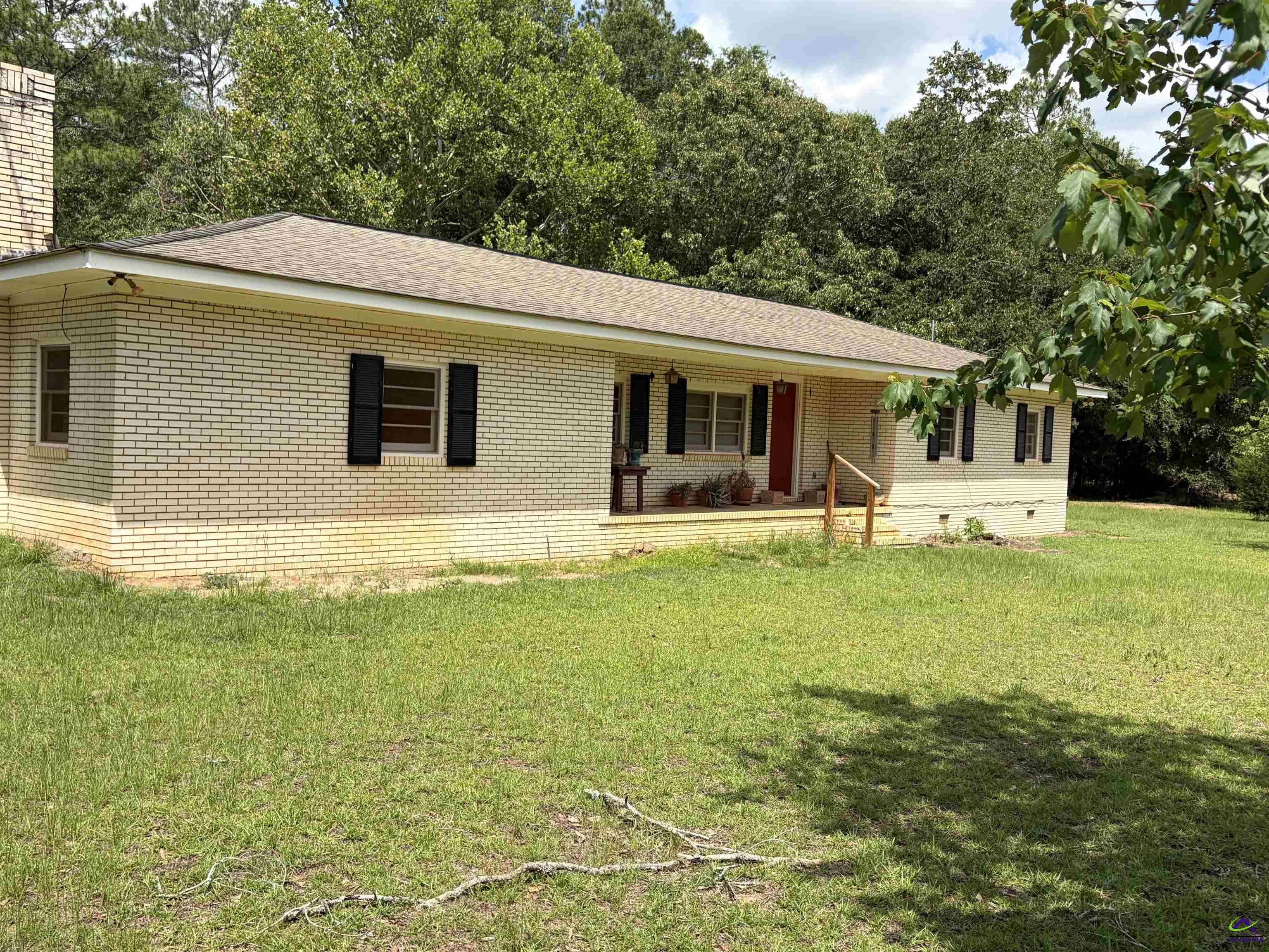 2950 Fountainville Road Andersonville, GA 31711 - Photo 8 of 19