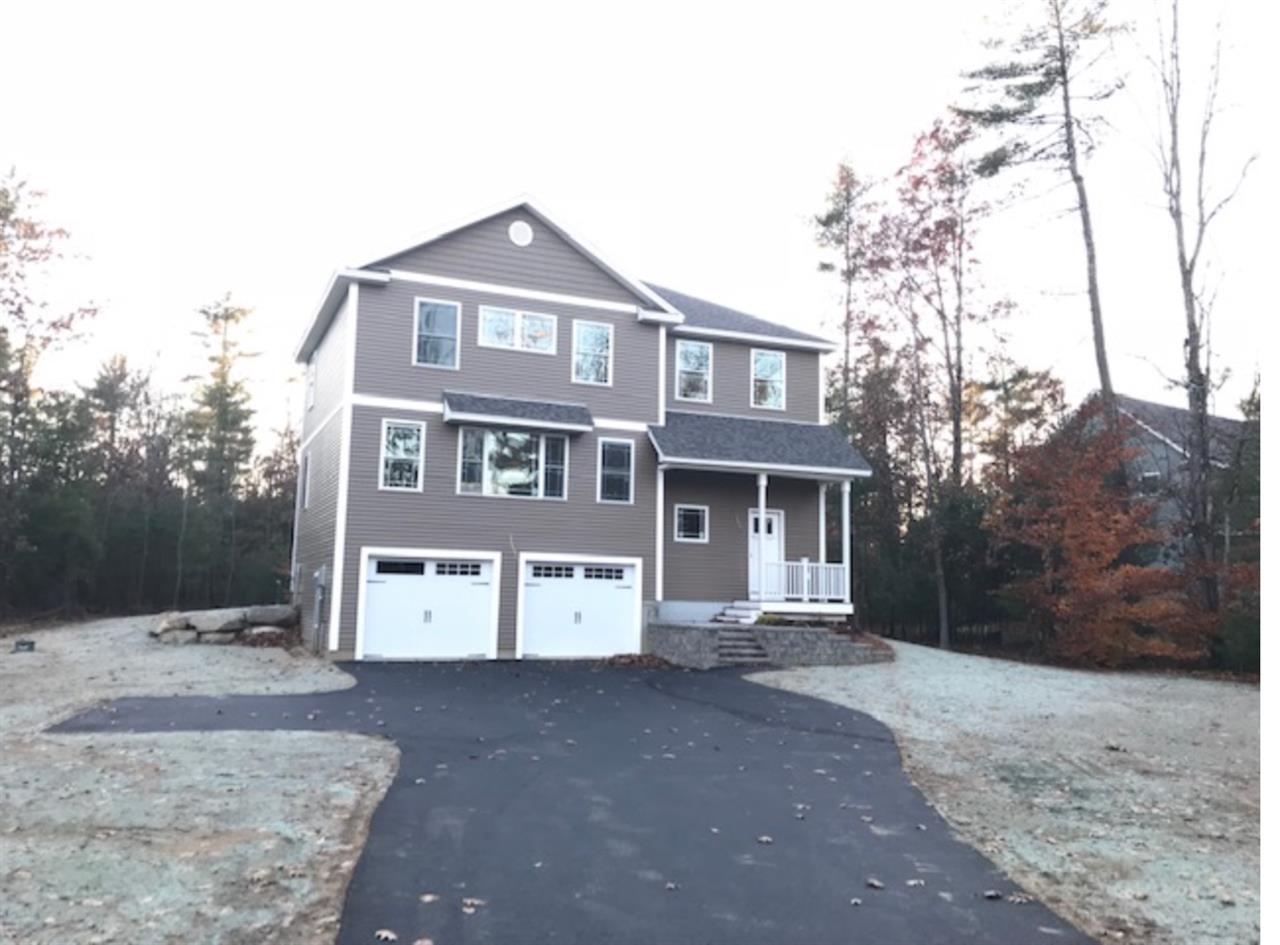 Lot 9 Tolend Road, Unit 9 Barrington, NH 03825 - Photo 1 of 24 Gallery Image 1