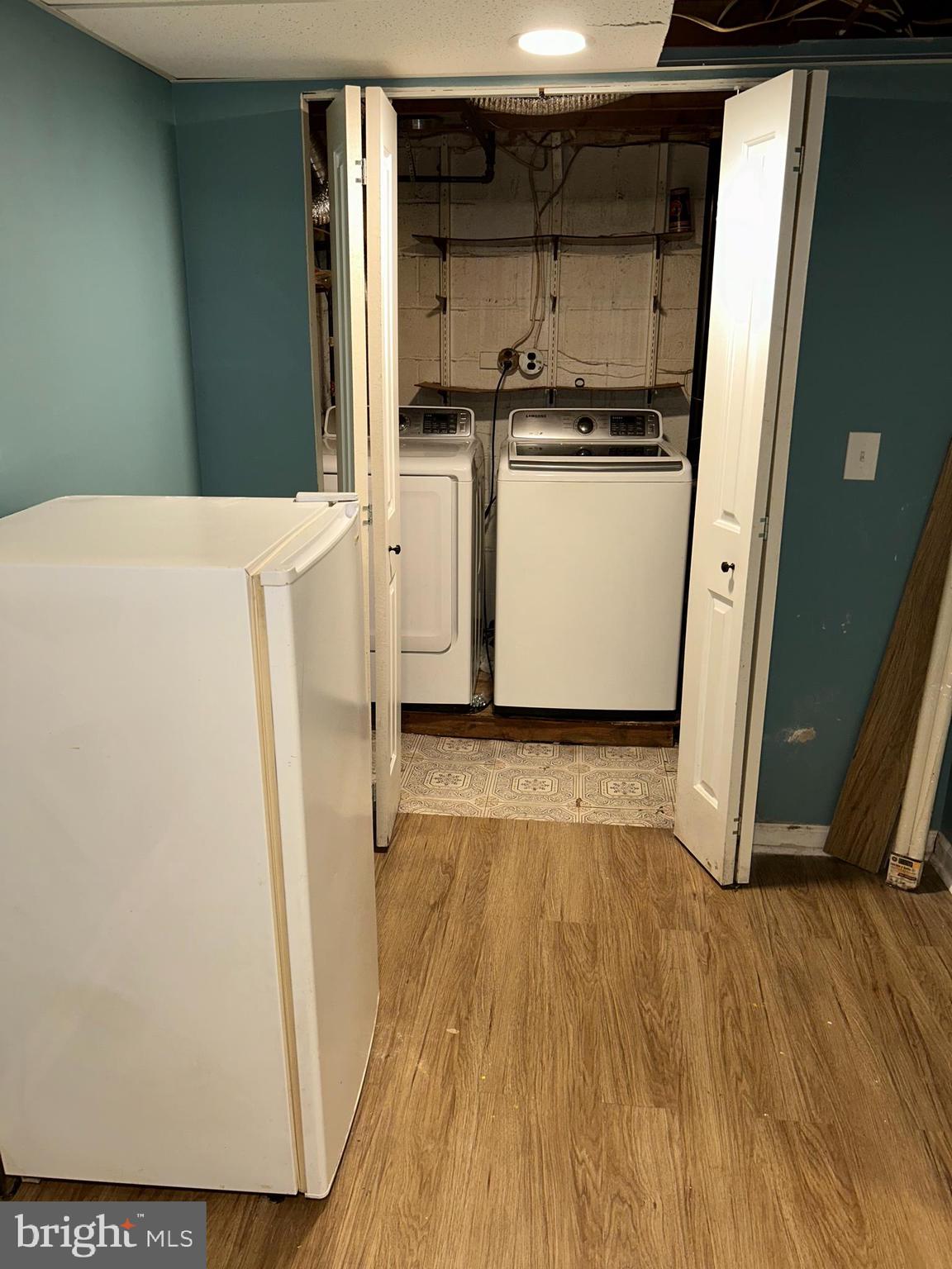 1960 Wareham Road Dundalk, MD 21222 - Photo 14 of 17 Utility/ Laundry Room