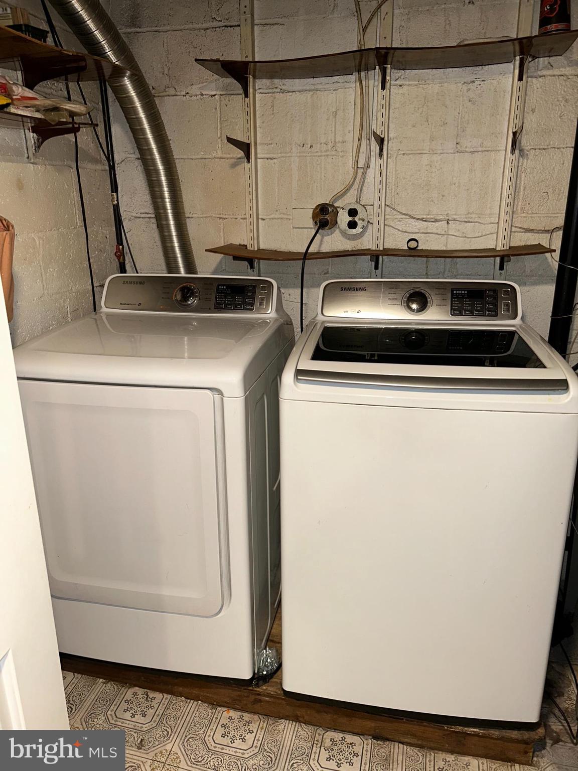 1960 Wareham Road Dundalk, MD 21222 - Photo 15 of 17 Utility/ Laundry Room