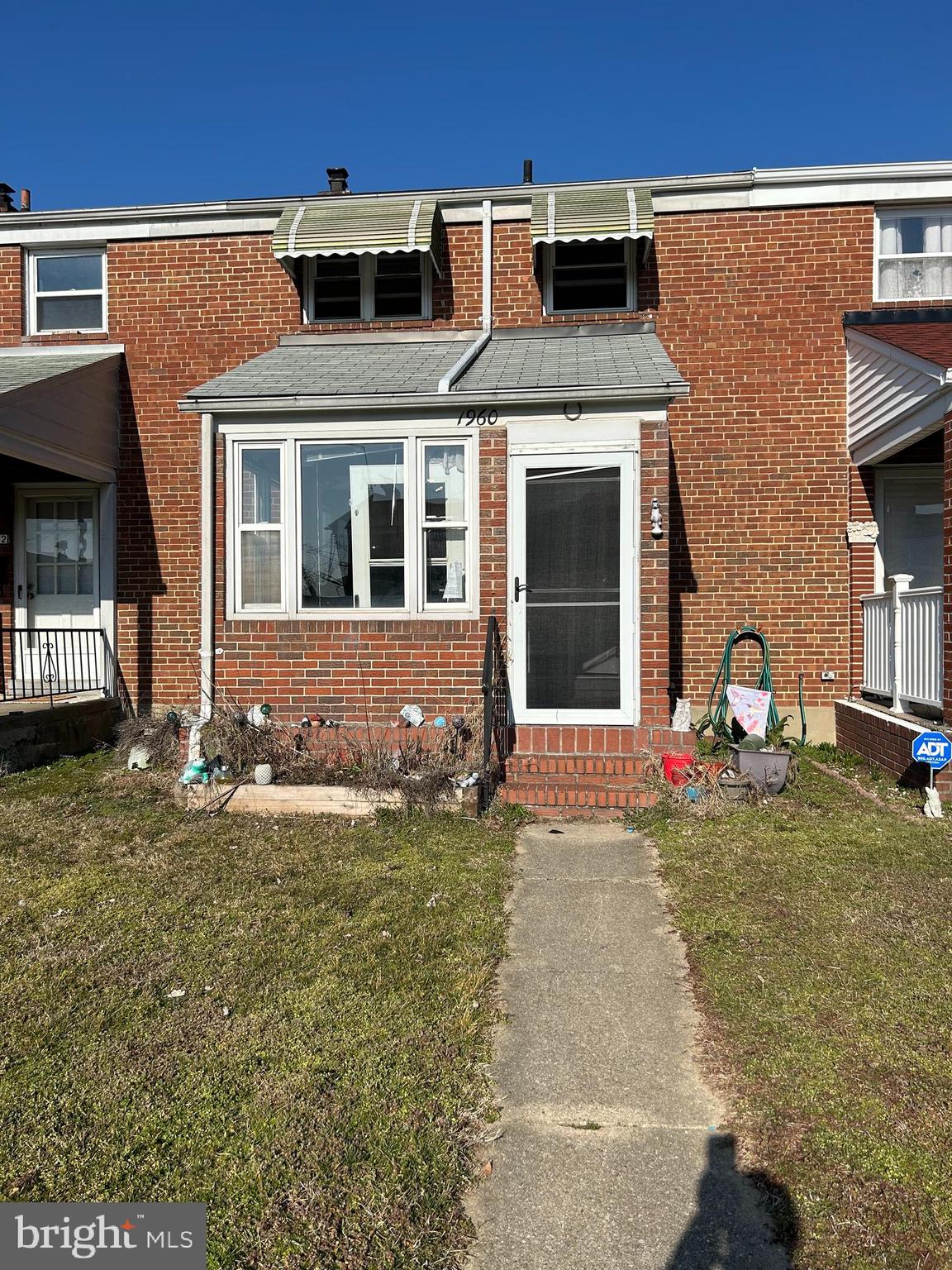 1960 Wareham Road Dundalk, MD 21222 - Photo 4 of 17 Exterior - Front