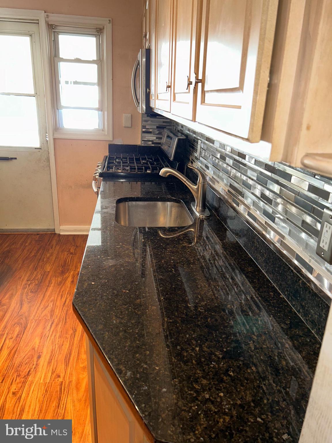 1960 Wareham Road Dundalk, MD 21222 - Photo 6 of 17 Kitchen