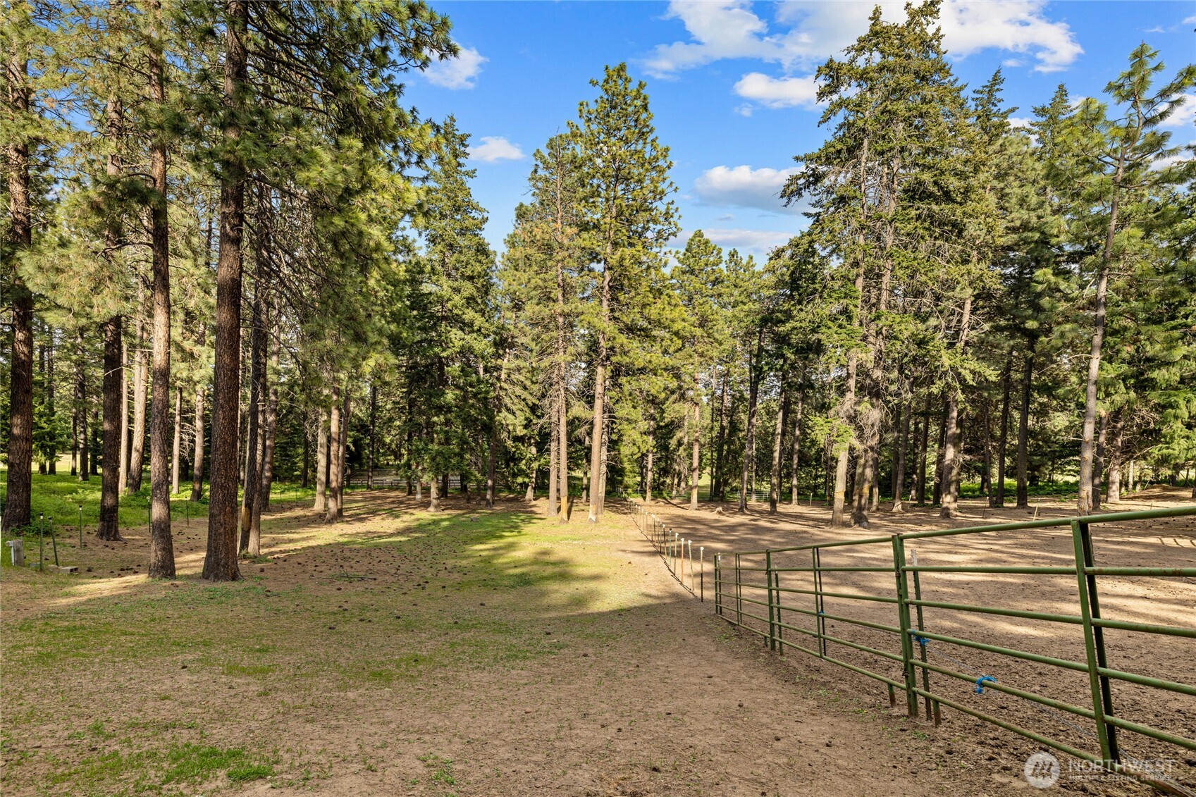 1101 Emerick Road Cle Elum, WA 98922 - Photo 13 of 40 a view of park space