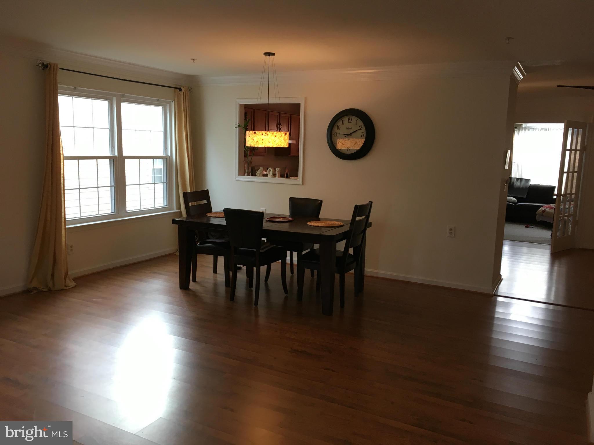 7413 Sandy Spring Road Laurel, MD 20707 - Photo 2 of 16 Dining Room
