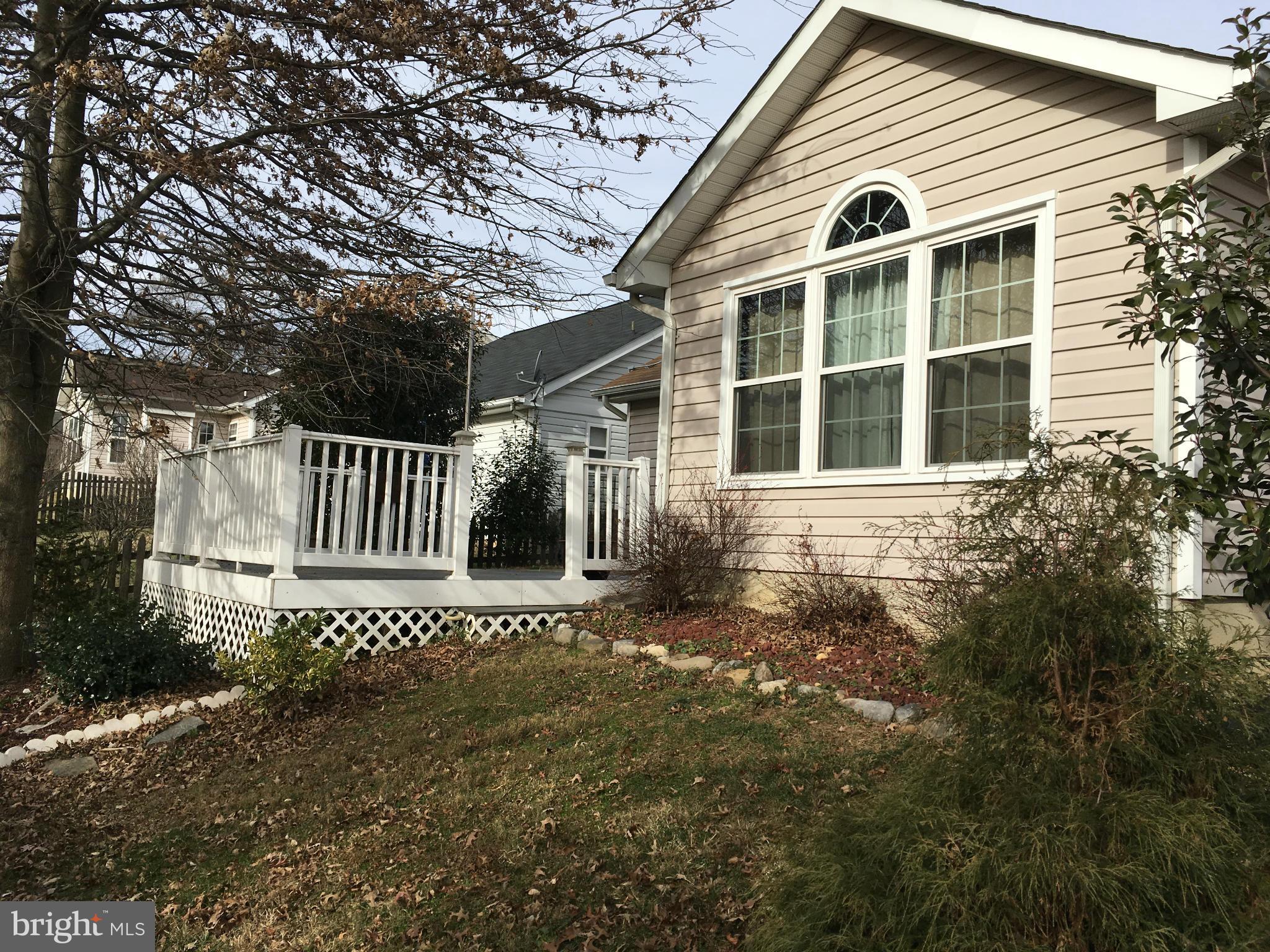 7413 Sandy Spring Road Laurel, MD 20707 - Photo 16 of 16 Exterior (Rear)