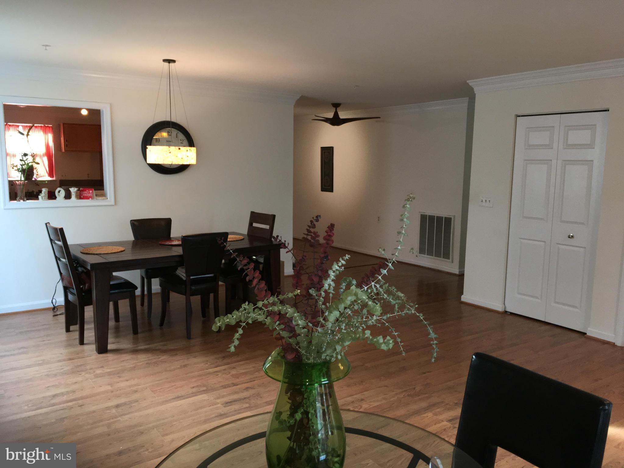 7413 Sandy Spring Road Laurel, MD 20707 - Photo 3 of 16 Dining Room