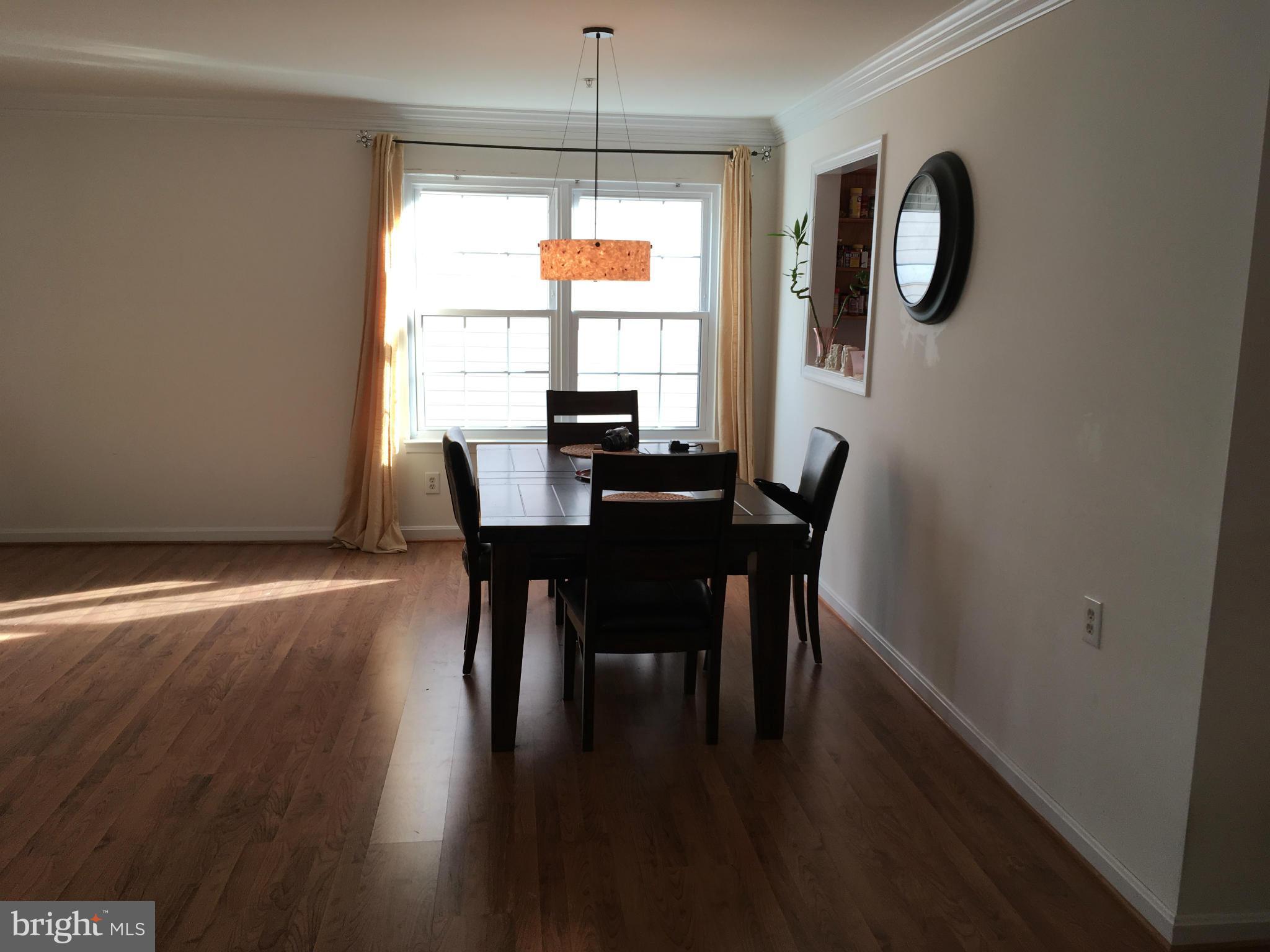 7413 Sandy Spring Road Laurel, MD 20707 - Photo 5 of 16 Dining Room