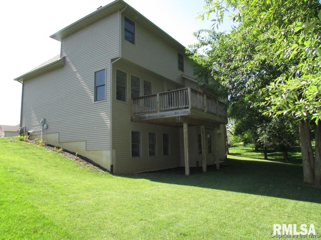 2701 Newcastle Court Springfield, IL 62711 - Photo 32 of 36 Gallery Image 32
