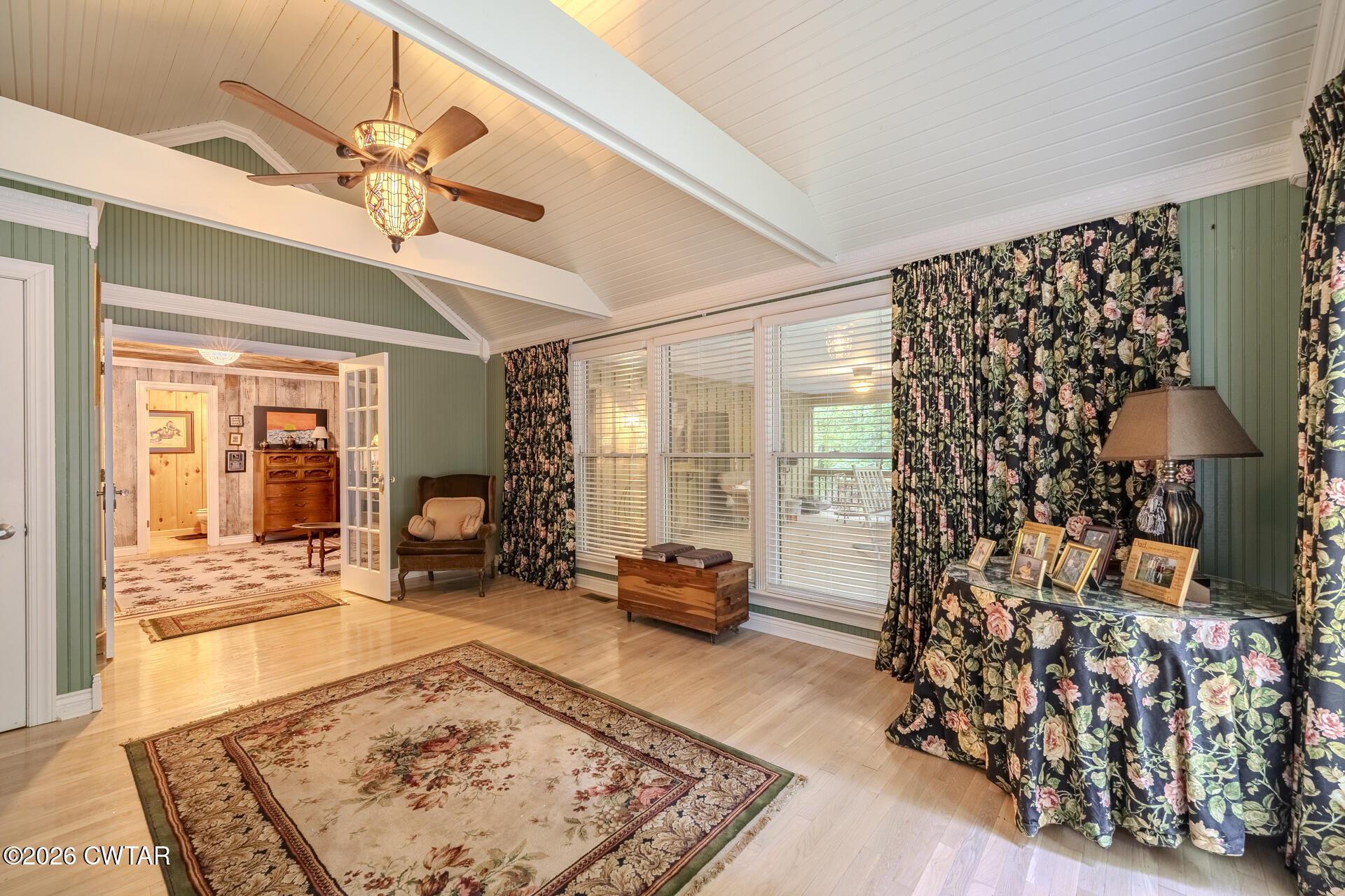 1380 Harrison Road Pinson, TN 38366 - Photo 10 of 46 1380 Harrison Rd Pinson TN-37