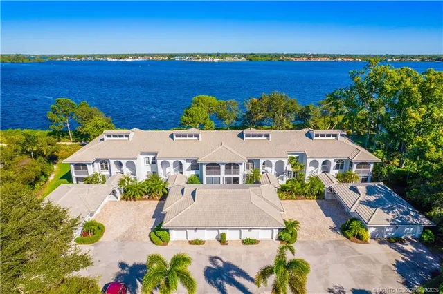 $398,500 | 12416 Harbour Ridge Boulevard, Unit 66, Palm City, FL 34990