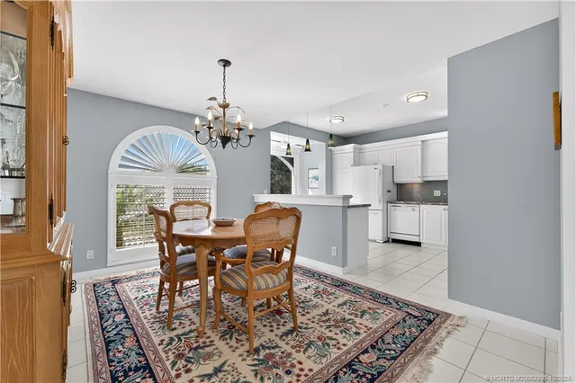 $398,500 | 12416 Harbour Ridge Boulevard, Unit 66, Palm City, FL 34990