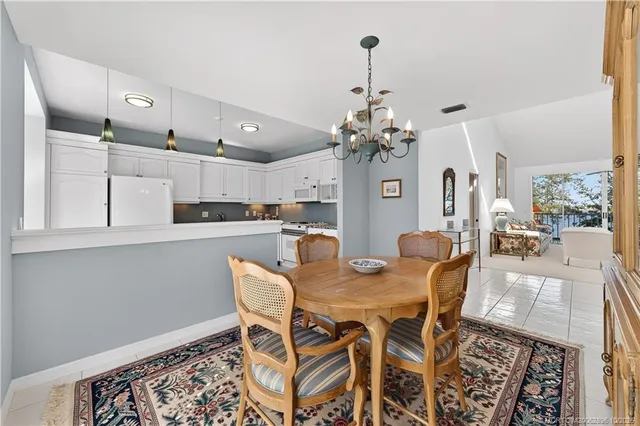 $398,500 | 12416 Harbour Ridge Boulevard, Unit 66, Palm City, FL 34990