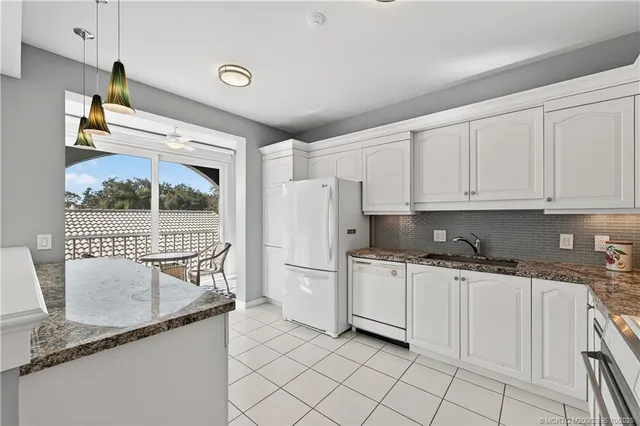 $398,500 | 12416 Harbour Ridge Boulevard, Unit 66, Palm City, FL 34990