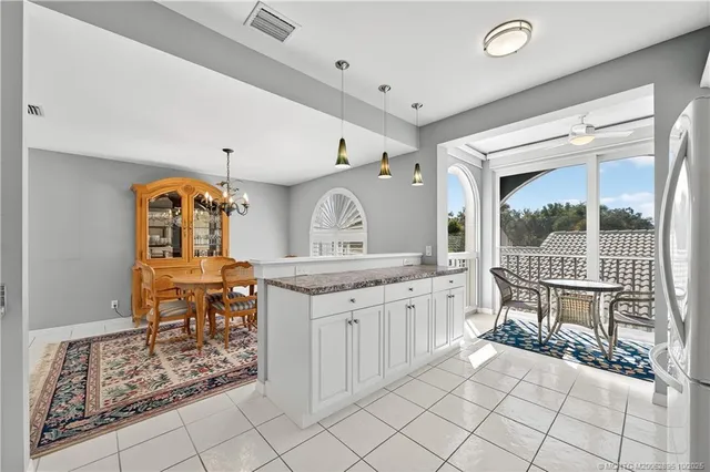 $398,500 | 12416 Harbour Ridge Boulevard, Unit 66, Palm City, FL 34990