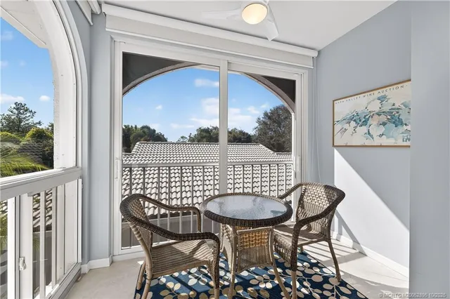 $398,500 | 12416 Harbour Ridge Boulevard, Unit 66, Palm City, FL 34990