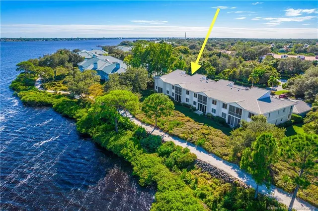 $398,500 | 12416 Harbour Ridge Boulevard, Unit 66, Palm City, FL 34990