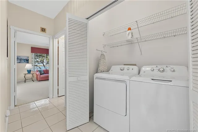 $398,500 | 12416 Harbour Ridge Boulevard, Unit 66, Palm City, FL 34990