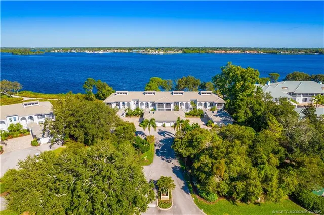 $398,500 | 12416 Harbour Ridge Boulevard, Unit 66, Palm City, FL 34990