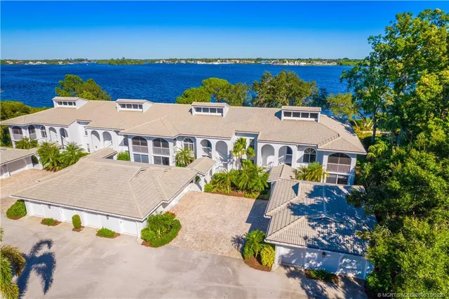 $398,500 | 12416 Harbour Ridge Boulevard, Unit 66, Palm City, FL 34990