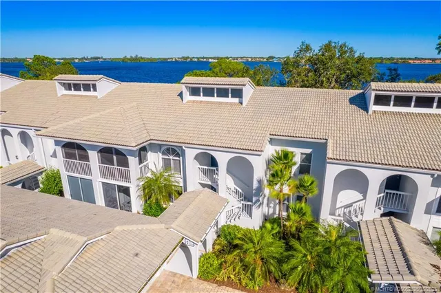 $398,500 | 12416 Harbour Ridge Boulevard, Unit 66, Palm City, FL 34990