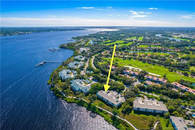$398,500 | 12416 Harbour Ridge Boulevard, Unit 66, Palm City, FL 34990