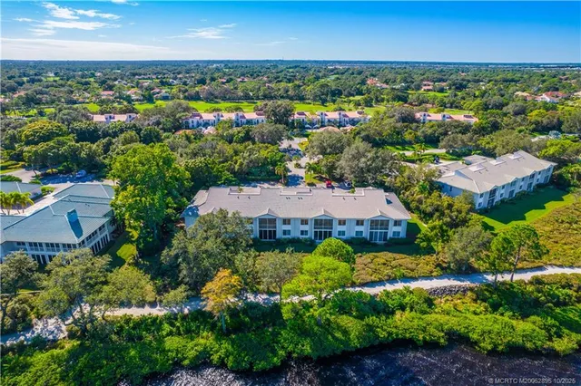 $398,500 | 12416 Harbour Ridge Boulevard, Unit 66, Palm City, FL 34990