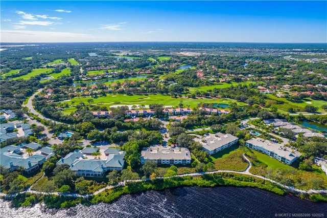 $398,500 | 12416 Harbour Ridge Boulevard, Unit 66, Palm City, FL 34990