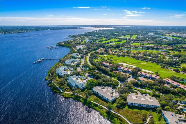 $398,500 | 12416 Harbour Ridge Boulevard, Unit 66, Palm City, FL 34990