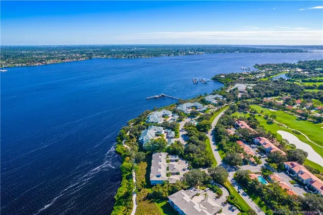 $398,500 | 12416 Harbour Ridge Boulevard, Unit 66, Palm City, FL 34990