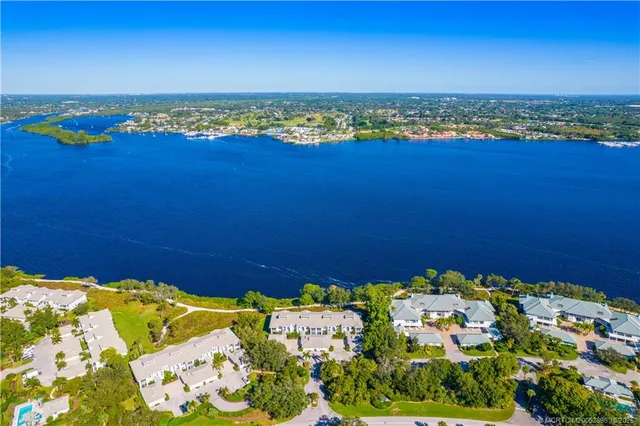 $398,500 | 12416 Harbour Ridge Boulevard, Unit 66, Palm City, FL 34990