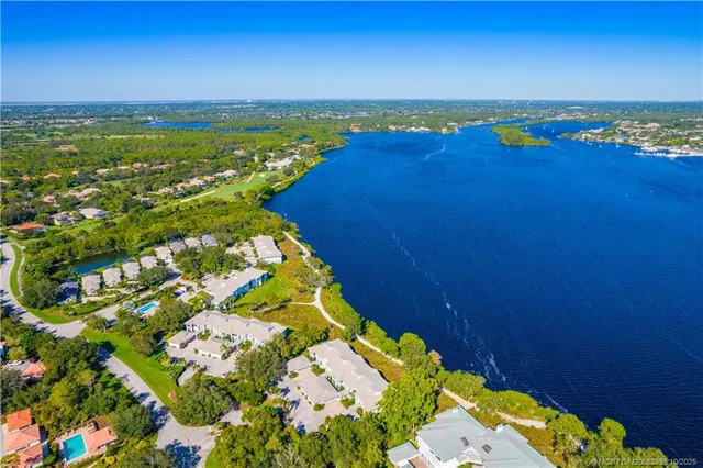 $398,500 | 12416 Harbour Ridge Boulevard, Unit 66, Palm City, FL 34990