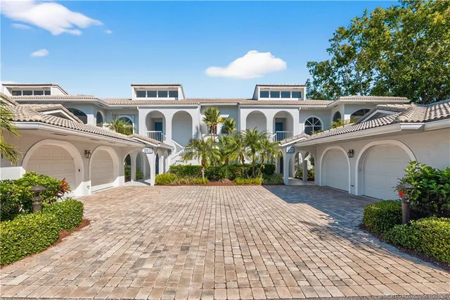 $398,500 | 12416 Harbour Ridge Boulevard, Unit 66, Palm City, FL 34990