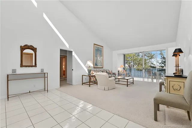 $398,500 | 12416 Harbour Ridge Boulevard, Unit 66, Palm City, FL 34990