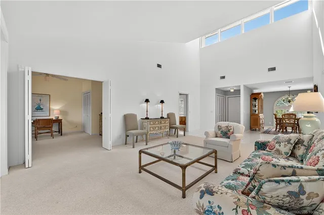 $398,500 | 12416 Harbour Ridge Boulevard, Unit 66, Palm City, FL 34990