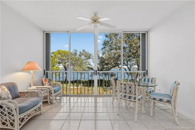 $398,500 | 12416 Harbour Ridge Boulevard, Unit 66, Palm City, FL 34990