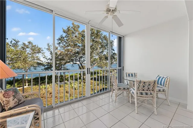 $398,500 | 12416 Harbour Ridge Boulevard, Unit 66, Palm City, FL 34990